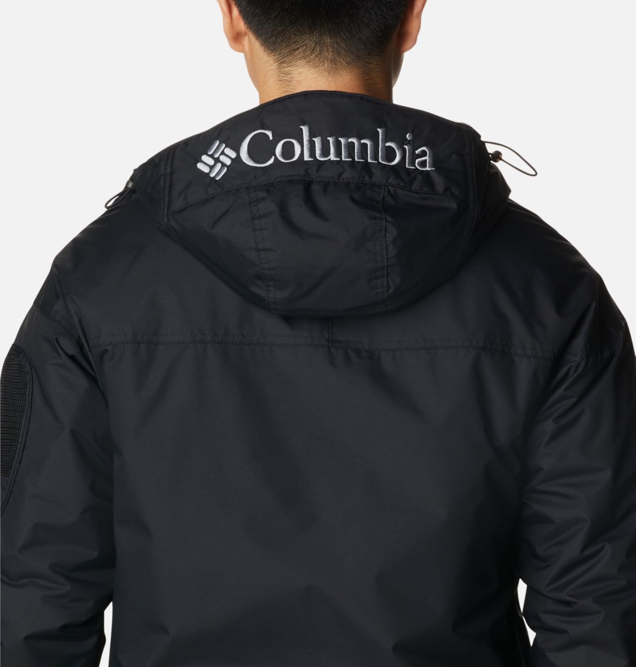 Men's Challenger™ II Insulated Pullover 6