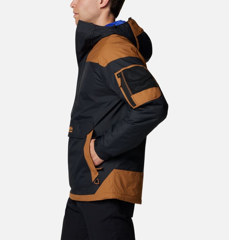 Men's Challenger™ II Pullover Anorak | Columbia Sportswear Men's Challenger™ II Pullover Anorak | Columbia Sportswear