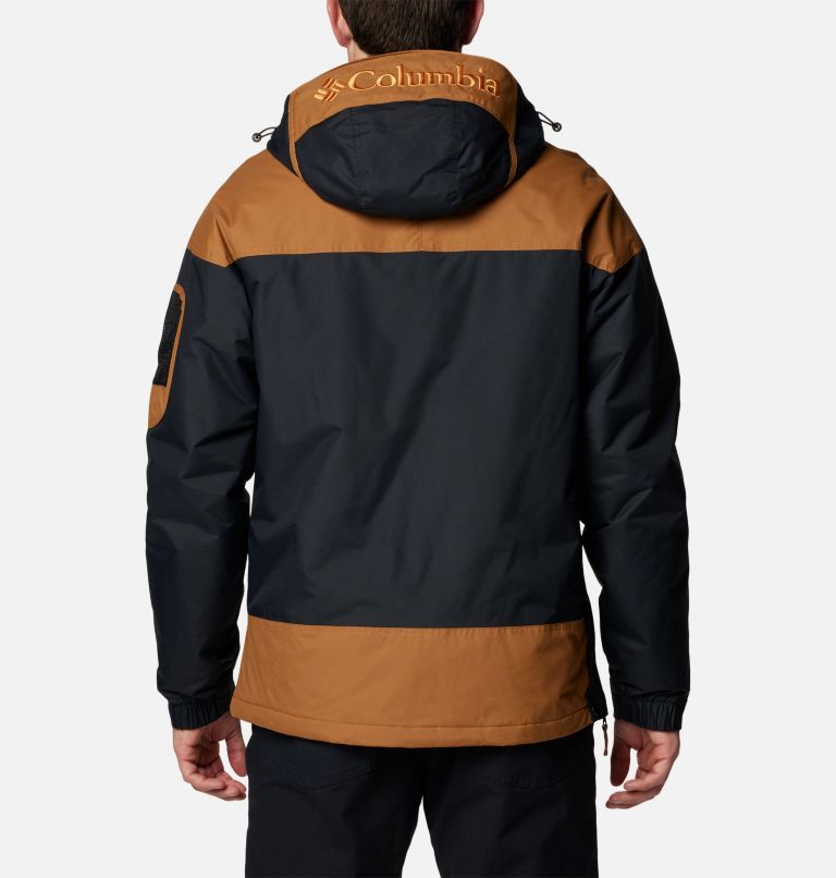 Columbia challenger pullover jacket sale