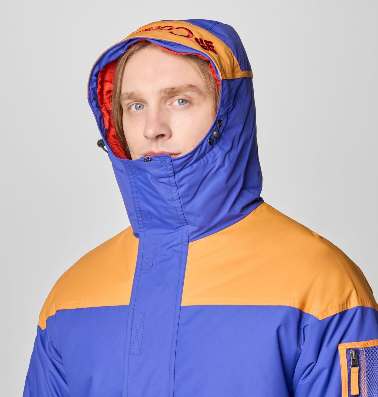 Men's Challenger™ II Insulated Pullover | 516 | XL 5