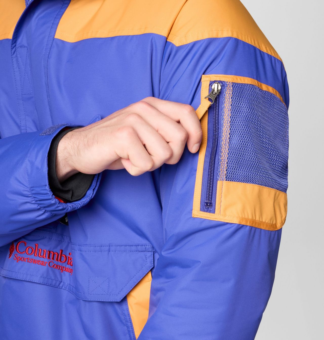 Men's Challenger™ II Insulated Pullover | 516 | XL 8