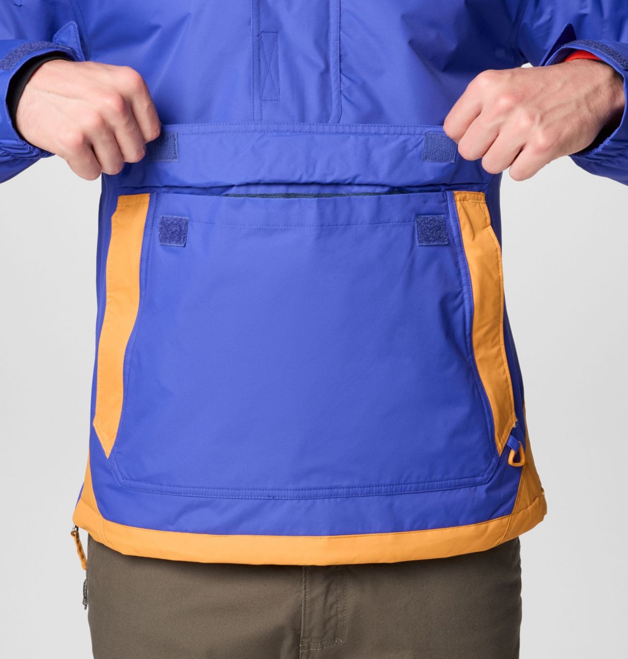Men's Challenger™ II Insulated Pullover | 516 | XL 9