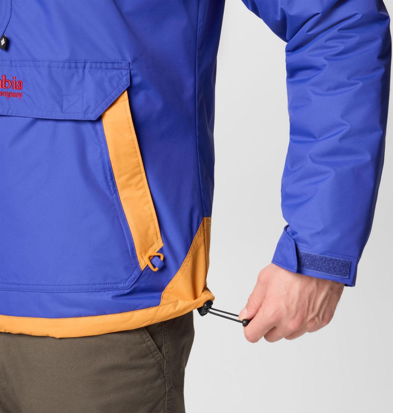 Men's Challenger™ II Insulated Pullover | 516 | XL 10