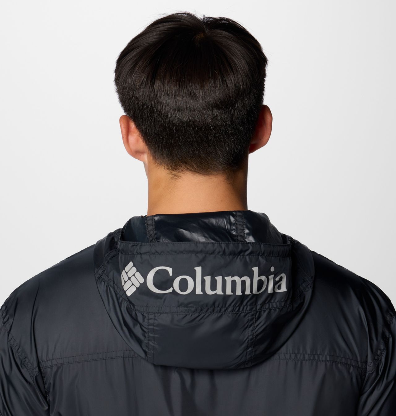 Men's Challenger™ II Pullover Windbreaker | 010 | M 7