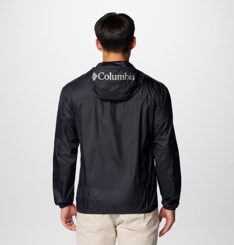 Columbia men's challenger windbreaker sale