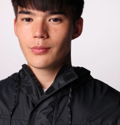 Men's Challenger II Pullover Windbreaker | Columbia Men's Challenger II Pullover Windbreaker | Columbia