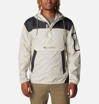 Mens Windbreakers to Take Shelter From the Wind Columbia Sportswear