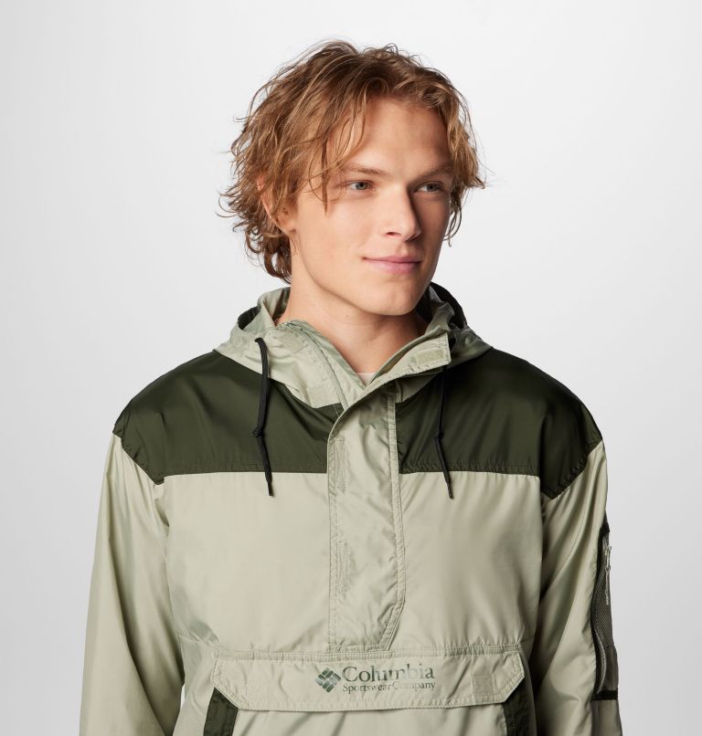 Men s Challenger II Windbreaker Columbia Sportswear