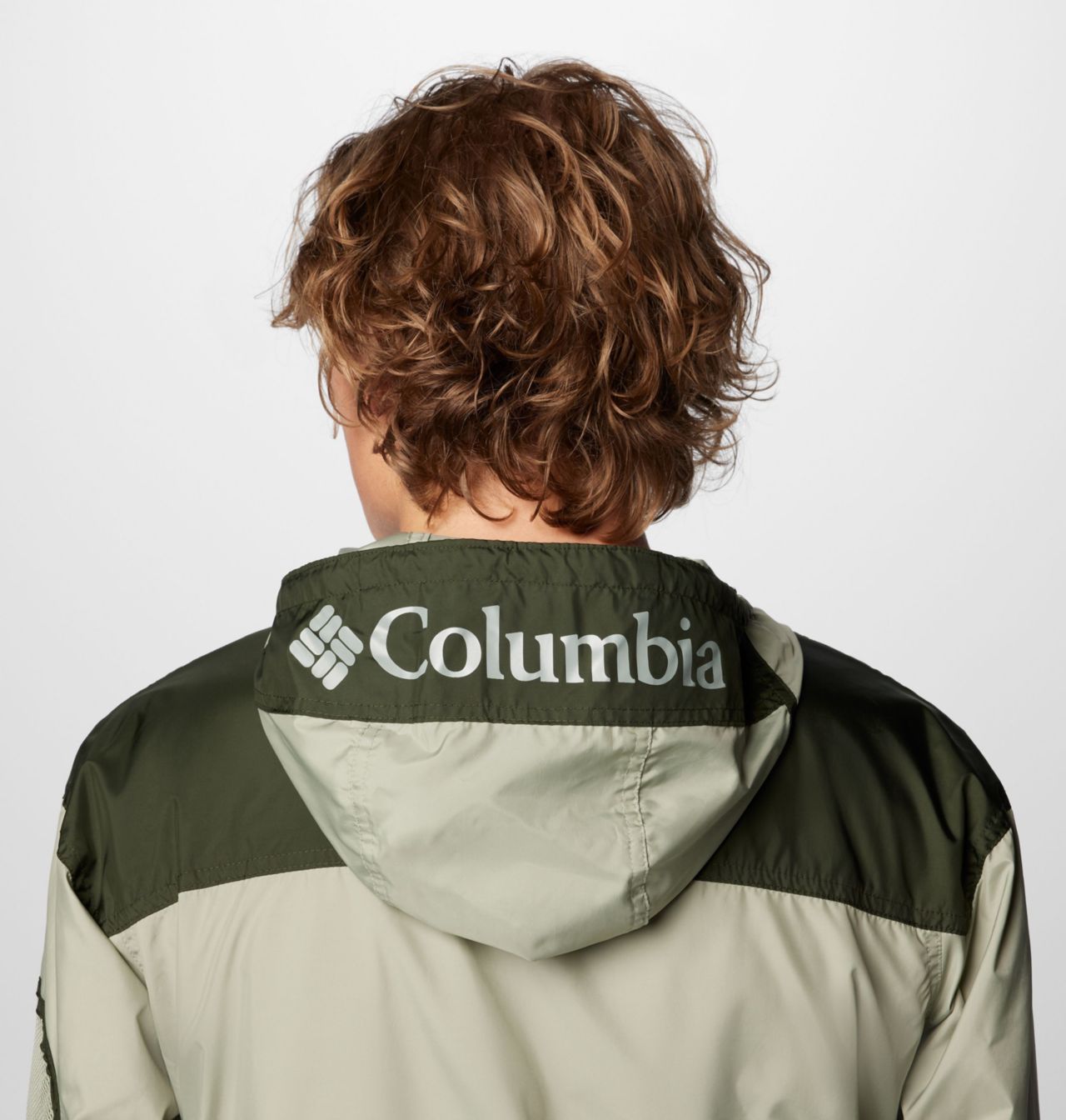 Men's Challenger™ II Pullover Windbreaker 8