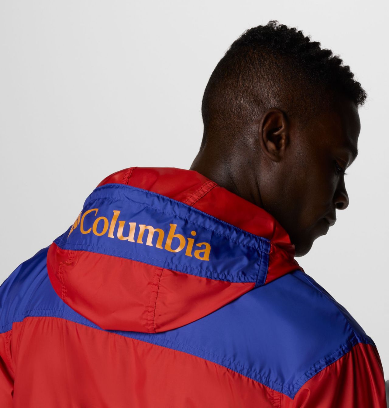 Men's Challenger™ II Pullover Windbreaker 6