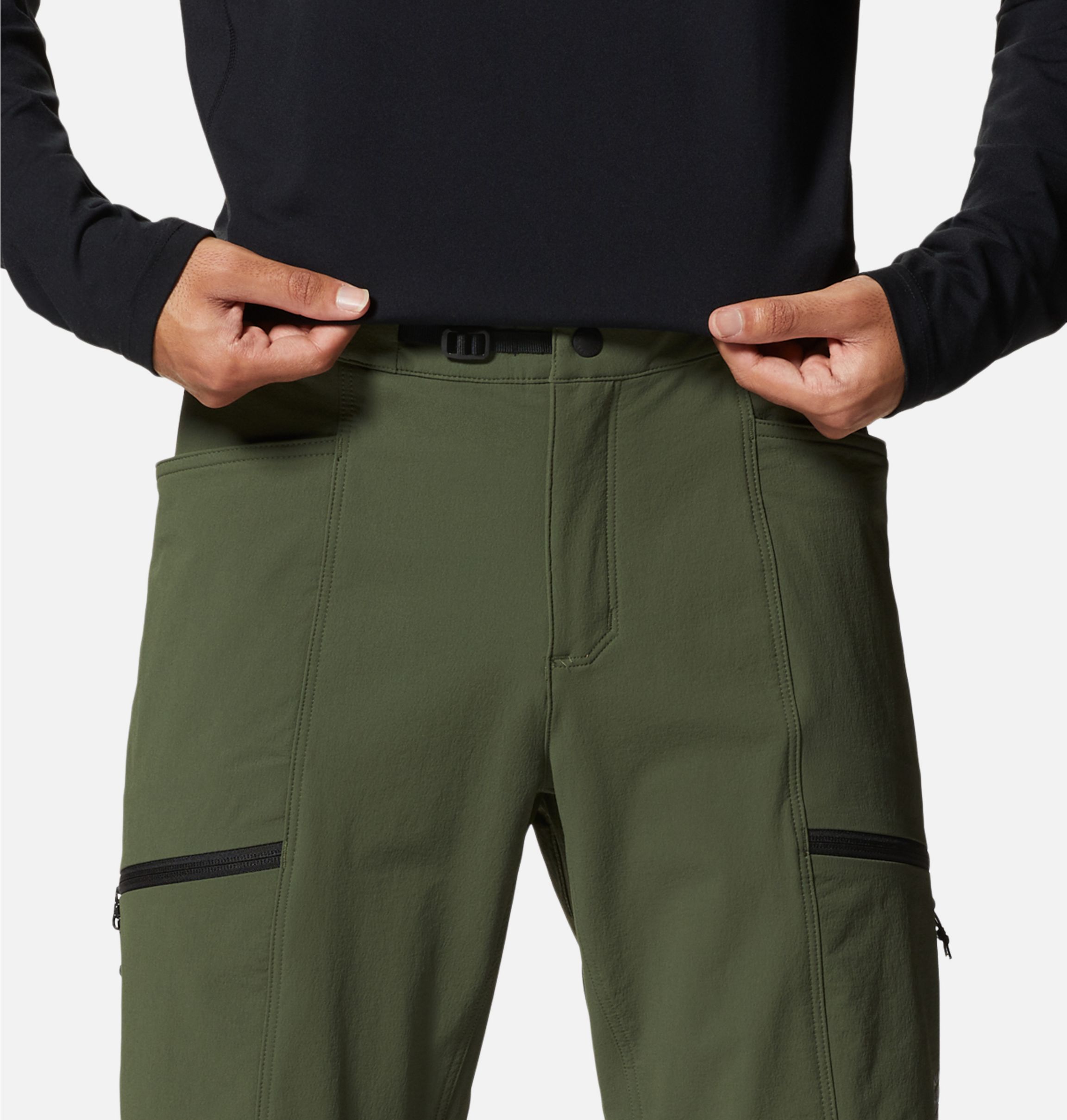 Mountain Hardwear Chockstone Alpine Pants offers - Men's size L