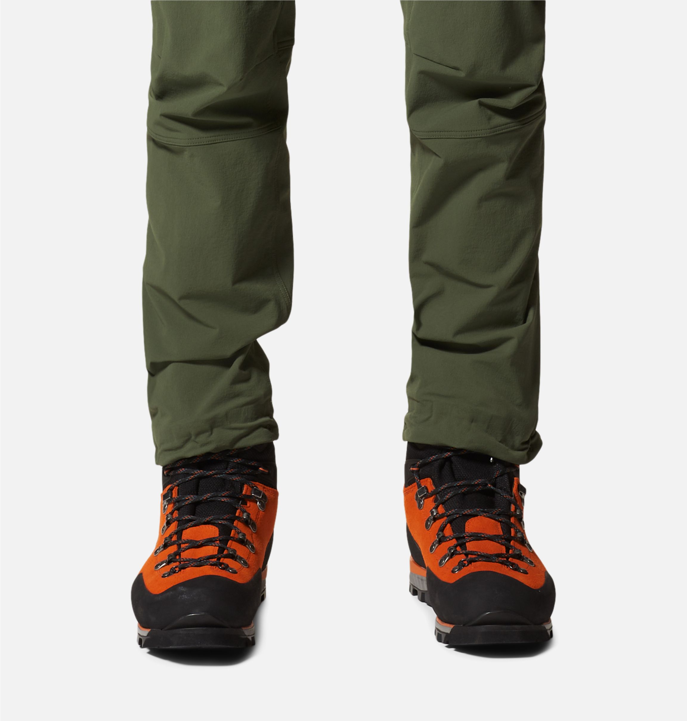 Men's Chockstone™ Alpine Pant | Mountain Hardwear
