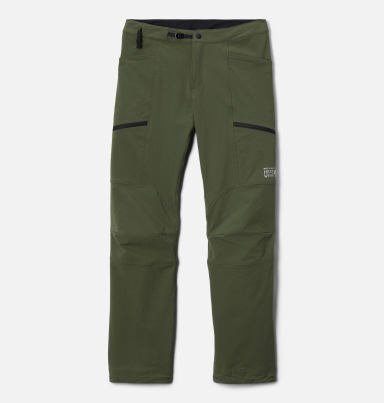 Men's Chockstone™ Alpine Pant | Mountain Hardwear Men's Chockstone™ Alpine Pant | Mountain Hardwear