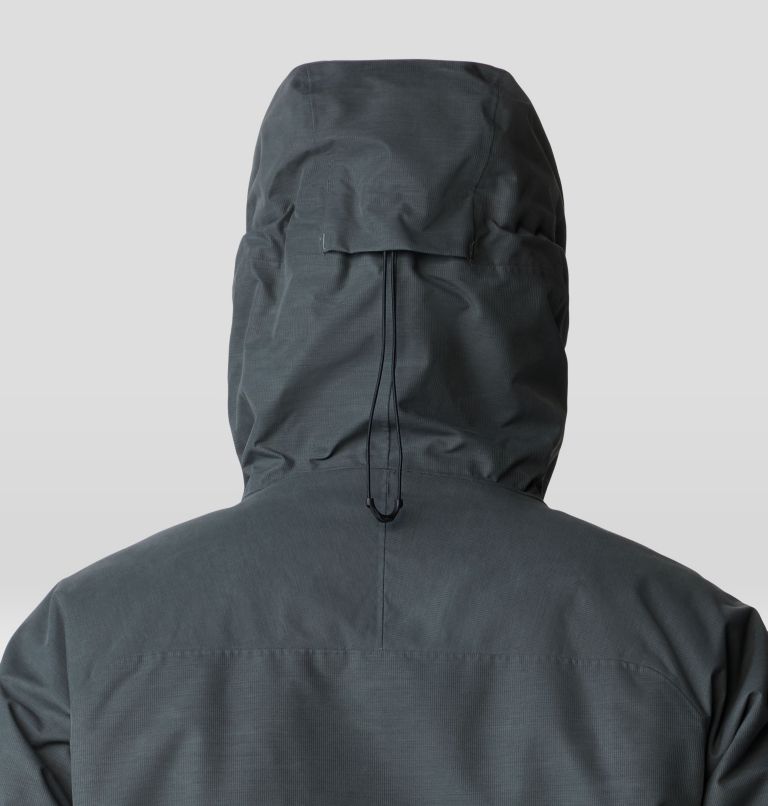 Manteau Cloud Bank GORE-TEX, Color: Volcanic, image 6