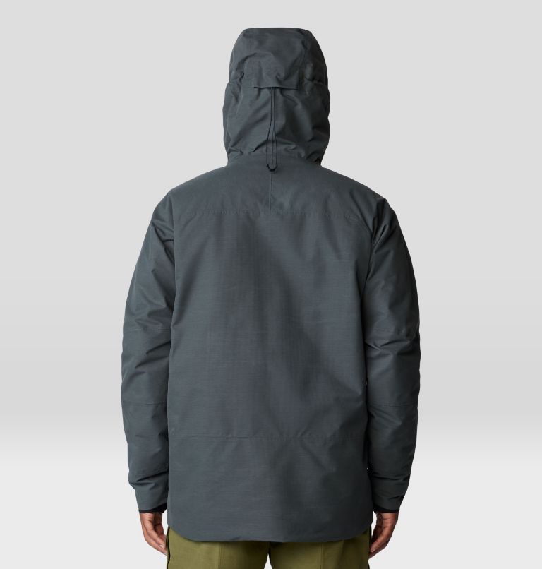 Women's Cloud Bank™ GORE-TEX Jacket | Mountain Hardwear