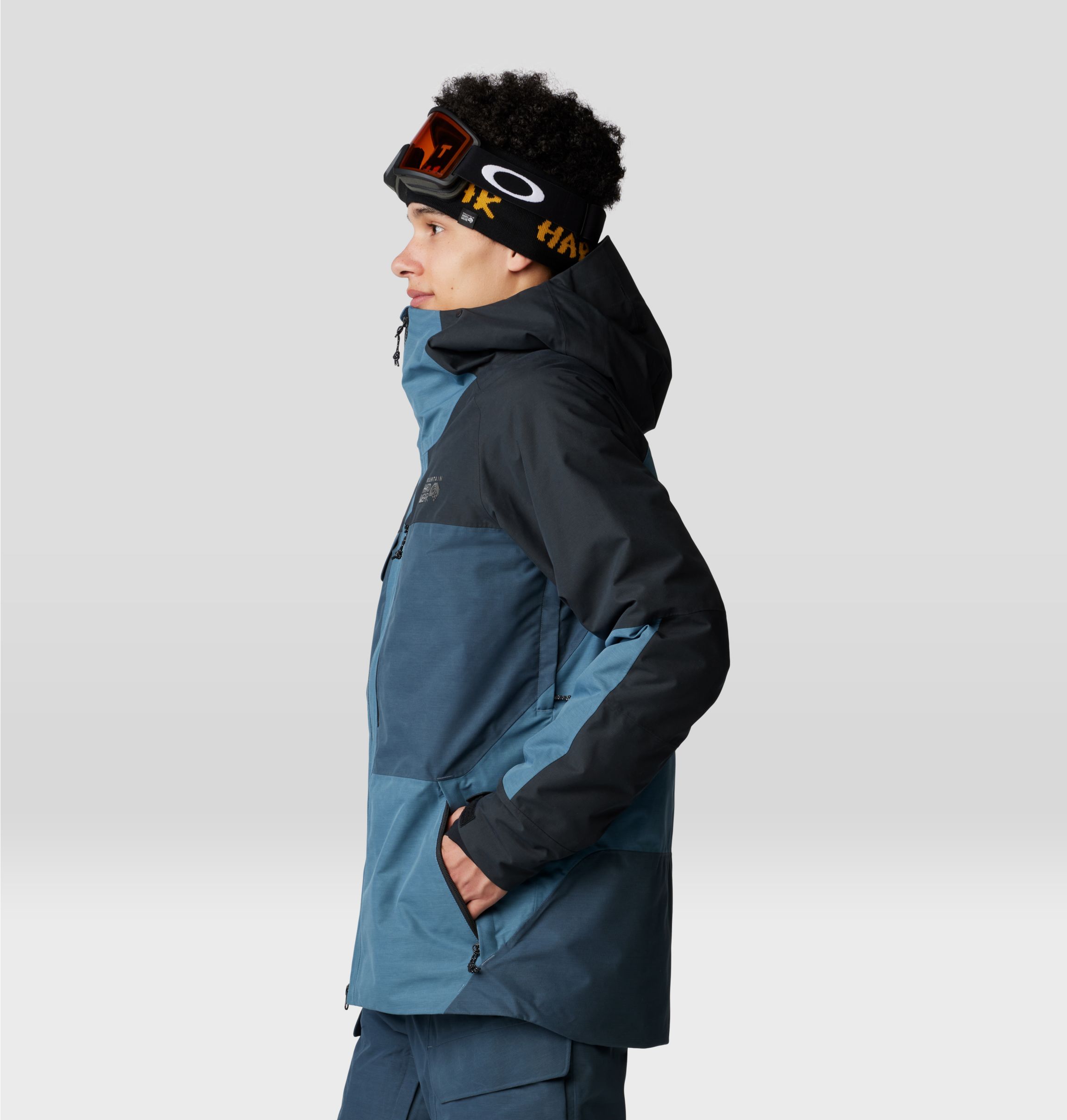 Men's Cloud Bank™ GORE-TEX Jacket | Mountain Hardwear