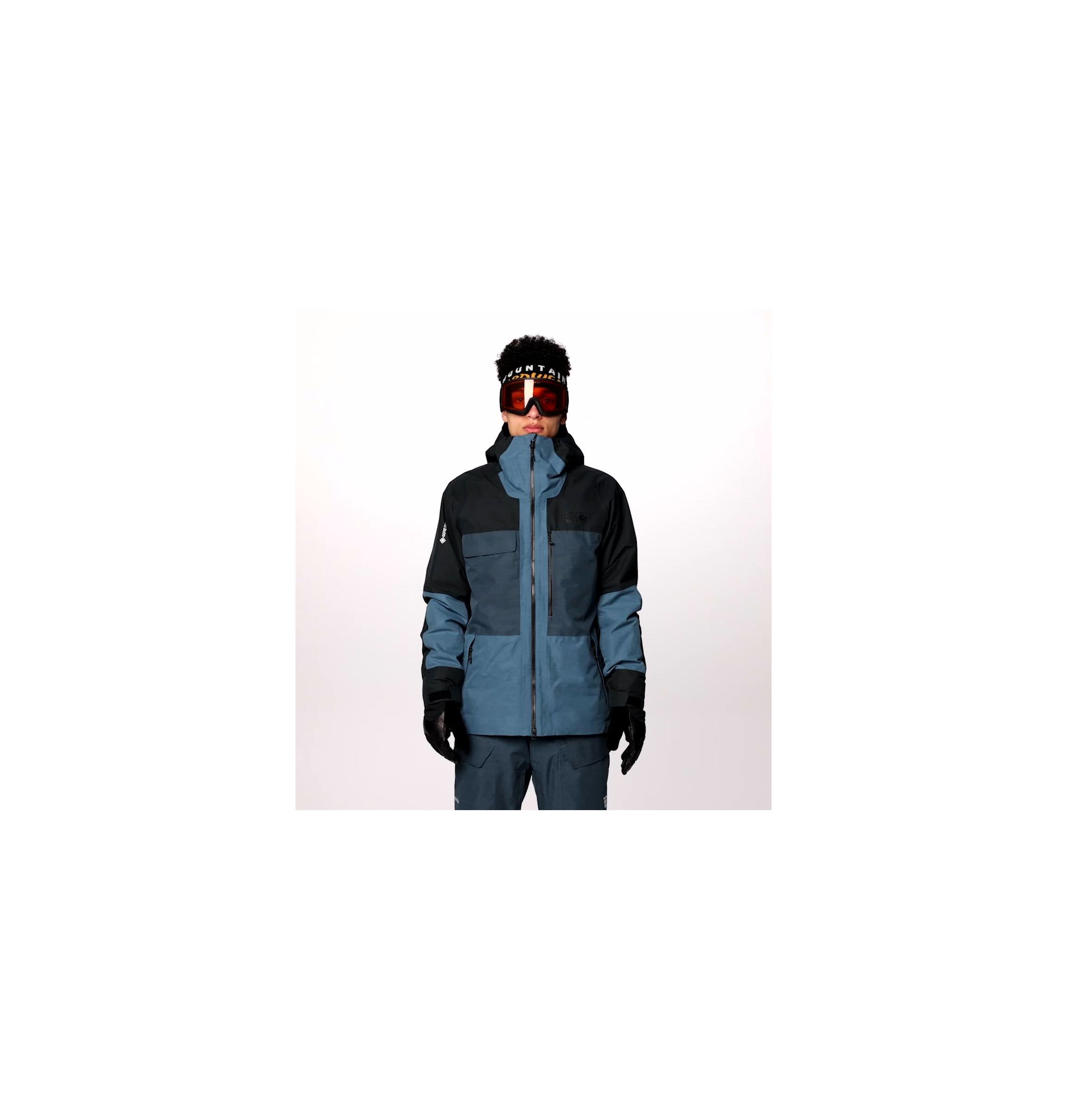Men's Cloud Bank™ GORE-TEX Jacket | Mountain Hardwear