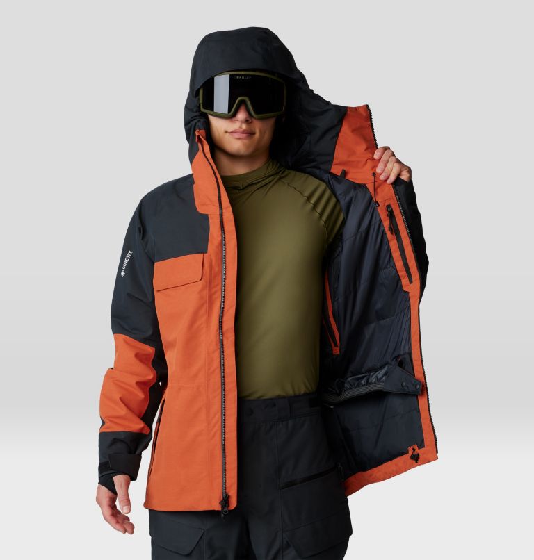 Mountain hardwear right bank shirt jacket best sale