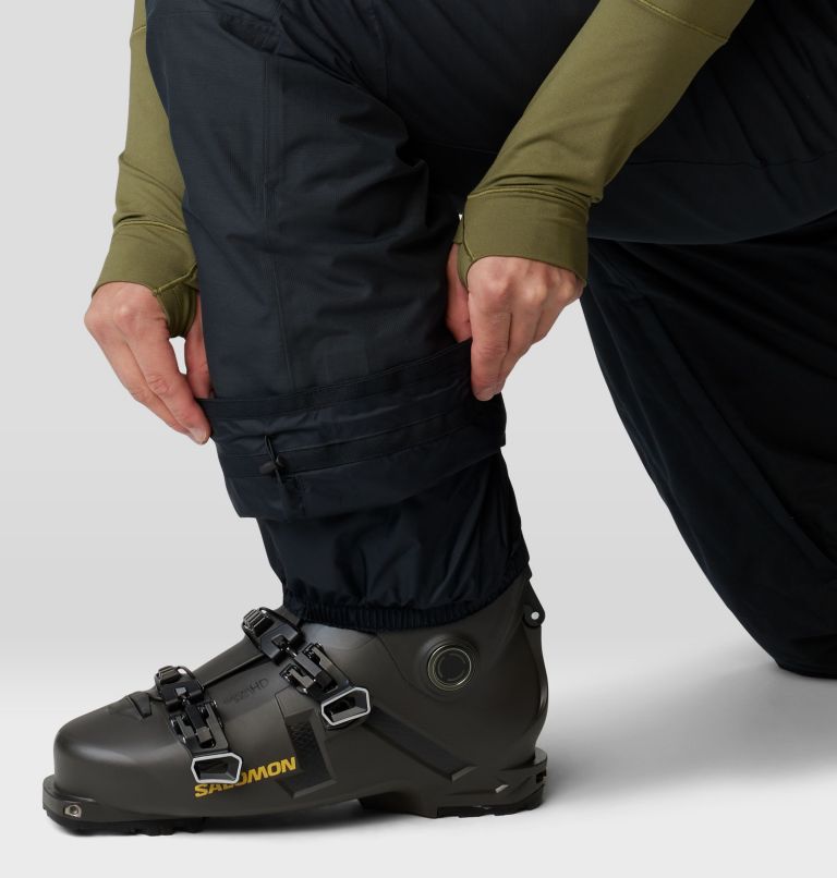 Pantalon Cloud Bank GORE-TEX, Color: Black, image 8