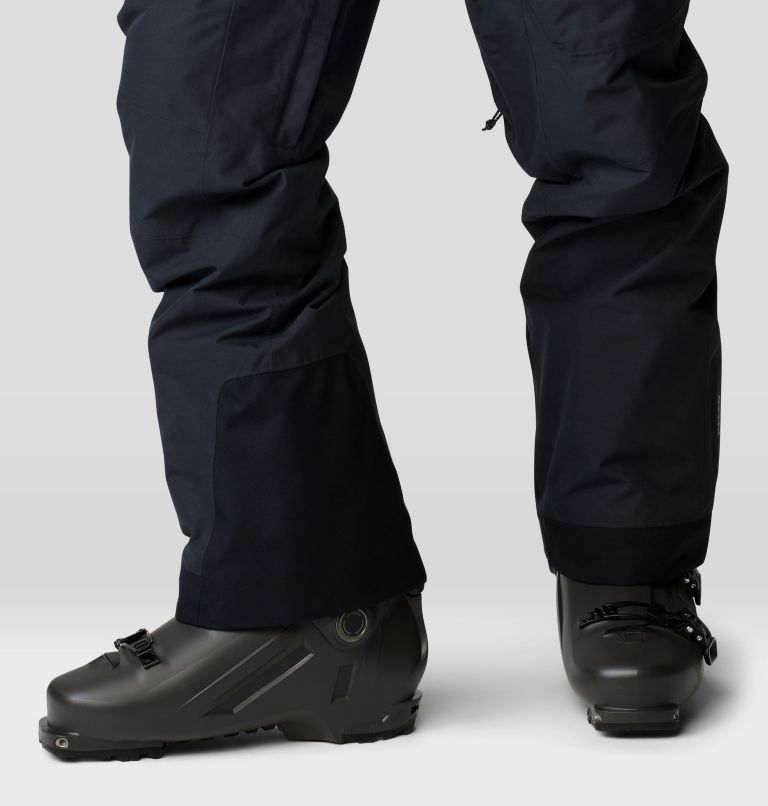 Pantalon Cloud Bank GORE-TEX, Color: Black, image 9