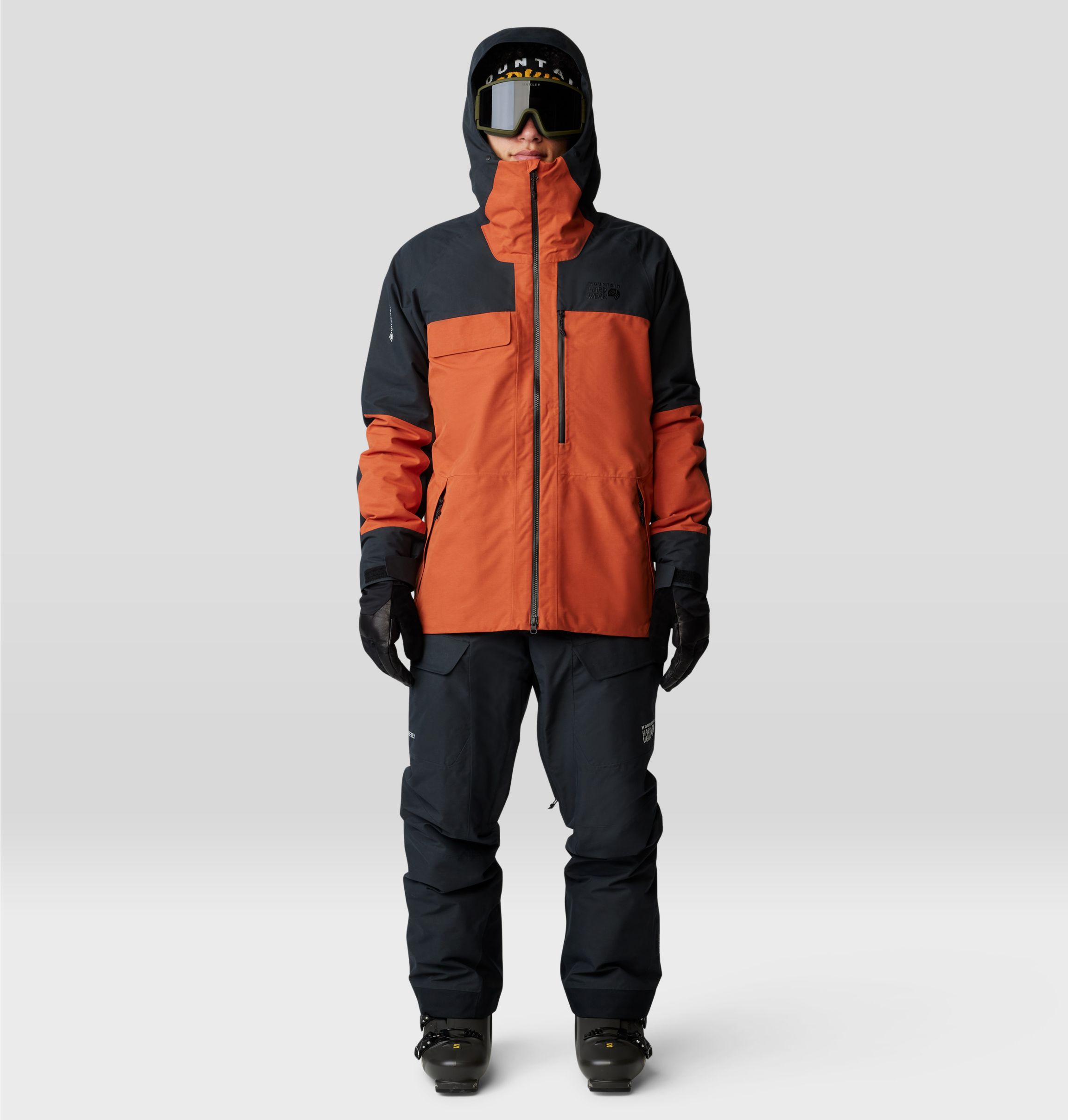 Men's Cloud Bank™ GORE-TEX Pant | Mountain Hardwear