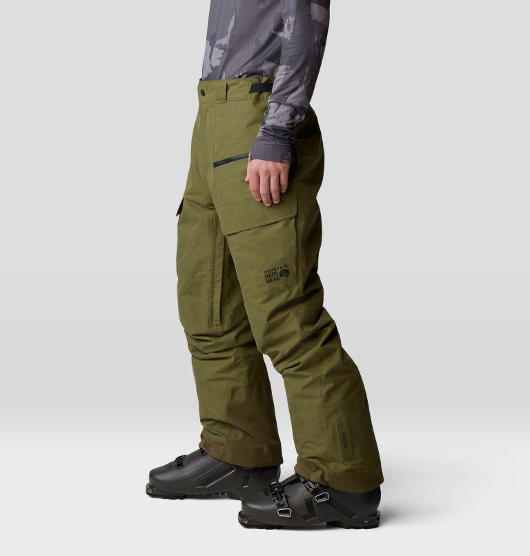 Men's Cloud Bank™ GORE-TEX Pant | Mountain Hardwear Men's Cloud Bank™ GORE-TEX Pant | Mountain Hardwear