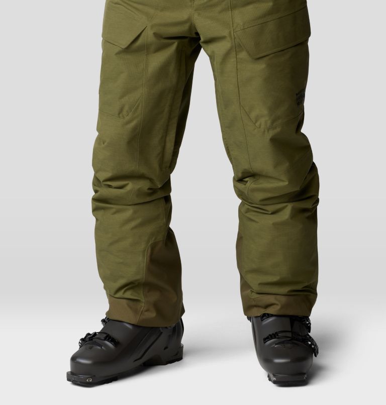 Men's Cloud Bank™ GORE-TEX Pant | Mountain Hardwear Men's Cloud Bank™ GORE-TEX Pant | Mountain Hardwear