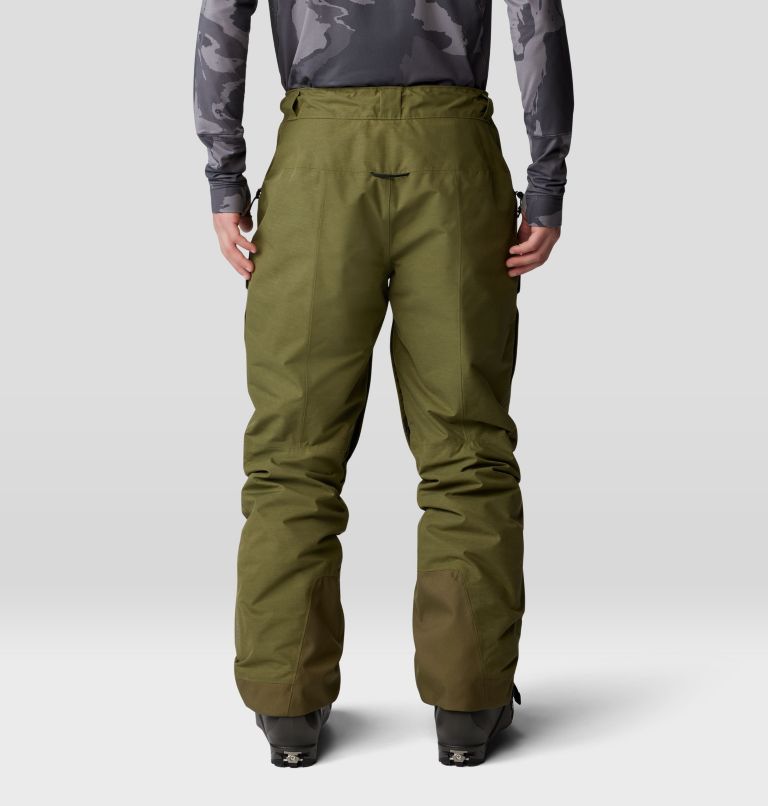 Men's Cloud Bank™ GORE-TEX Pant | Mountain Hardwear Men's Cloud Bank™ GORE-TEX Pant | Mountain Hardwear