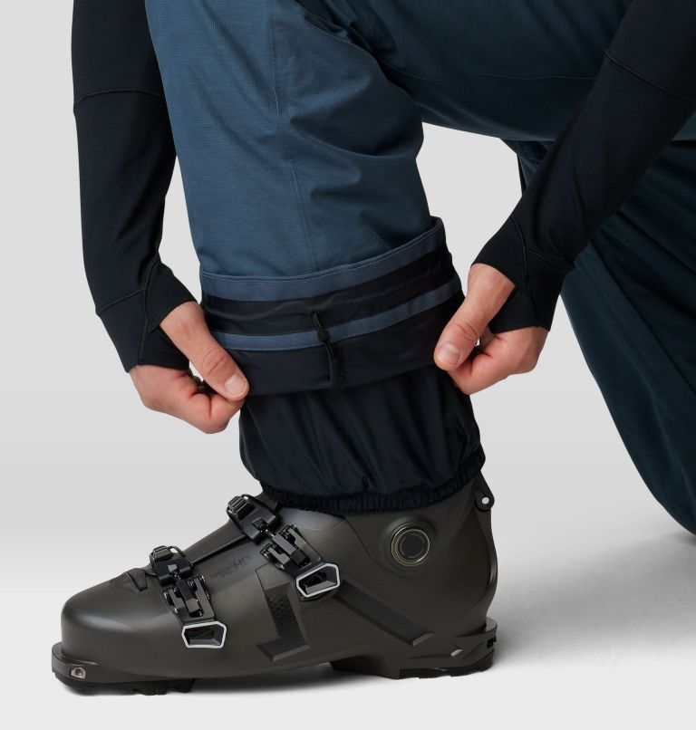 Men's Cloud Bank™ GORE-TEX Pant | Mountain Hardwear Men's Cloud Bank™ GORE-TEX Pant | Mountain Hardwear