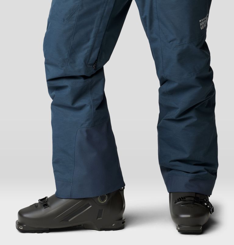 Men's Cloud Bank™ GORE-TEX Pant | Mountain Hardwear Men's Cloud Bank™ GORE-TEX Pant | Mountain Hardwear