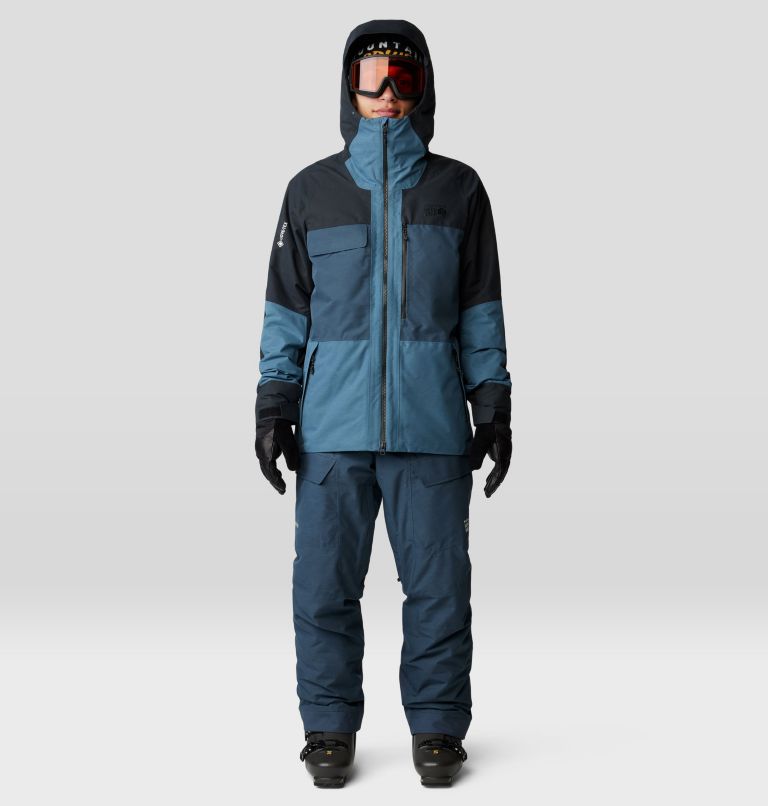 Men's Cloud Bank™ GORE-TEX Pant | Mountain Hardwear Men's Cloud Bank™ GORE-TEX Pant | Mountain Hardwear