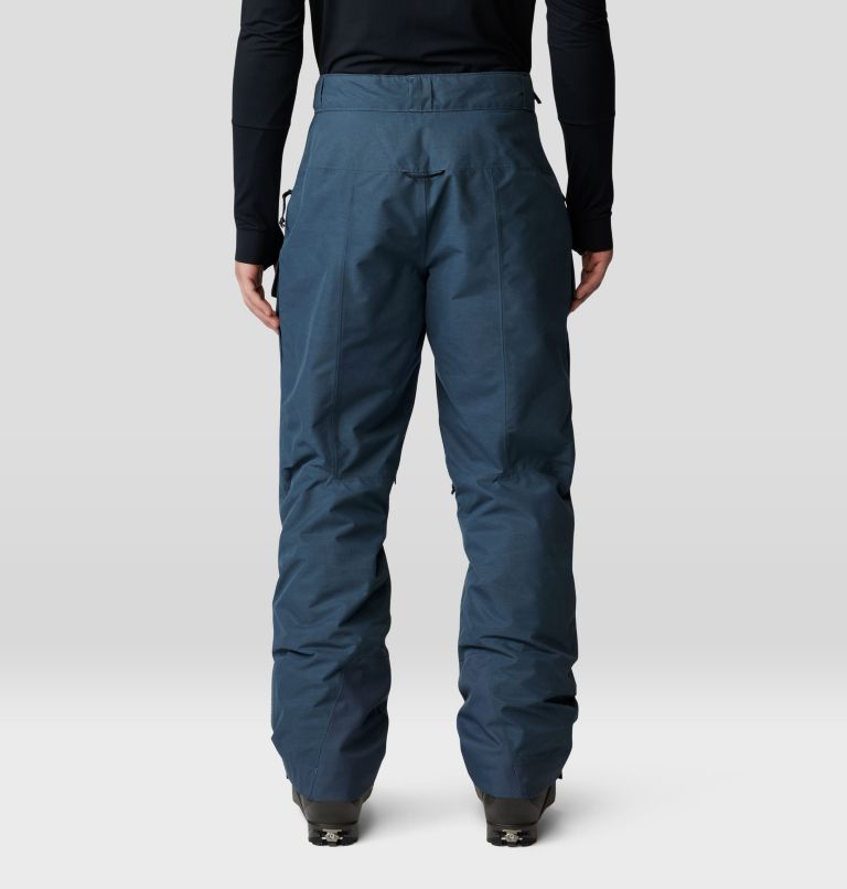Men's Cloud Bank™ GORE-TEX Pant | Mountain Hardwear Men's Cloud Bank™ GORE-TEX Pant | Mountain Hardwear