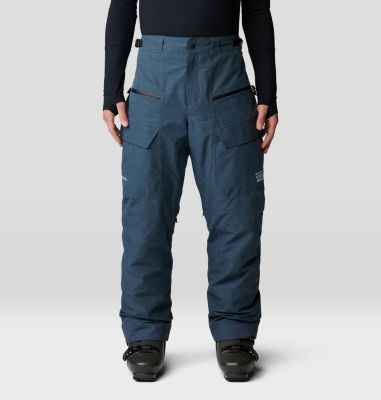 Mountain hardwear cyclone ski pants clearance