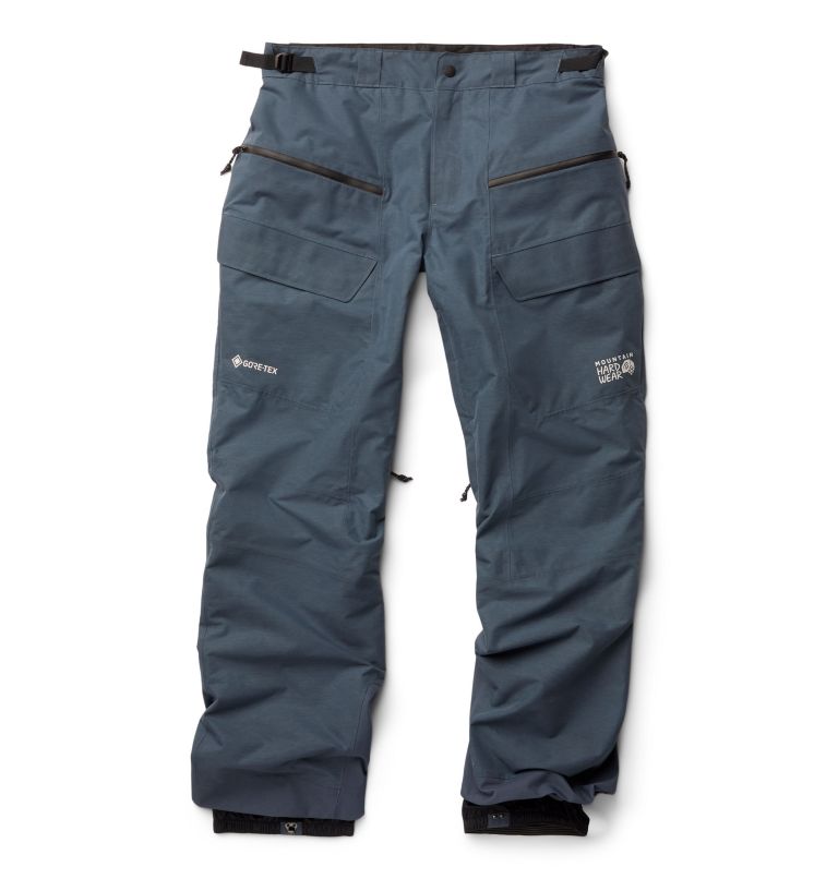 Men's Cloud Bank™ GORE-TEX Pant | Mountain Hardwear Men's Cloud Bank™ GORE-TEX Pant | Mountain Hardwear