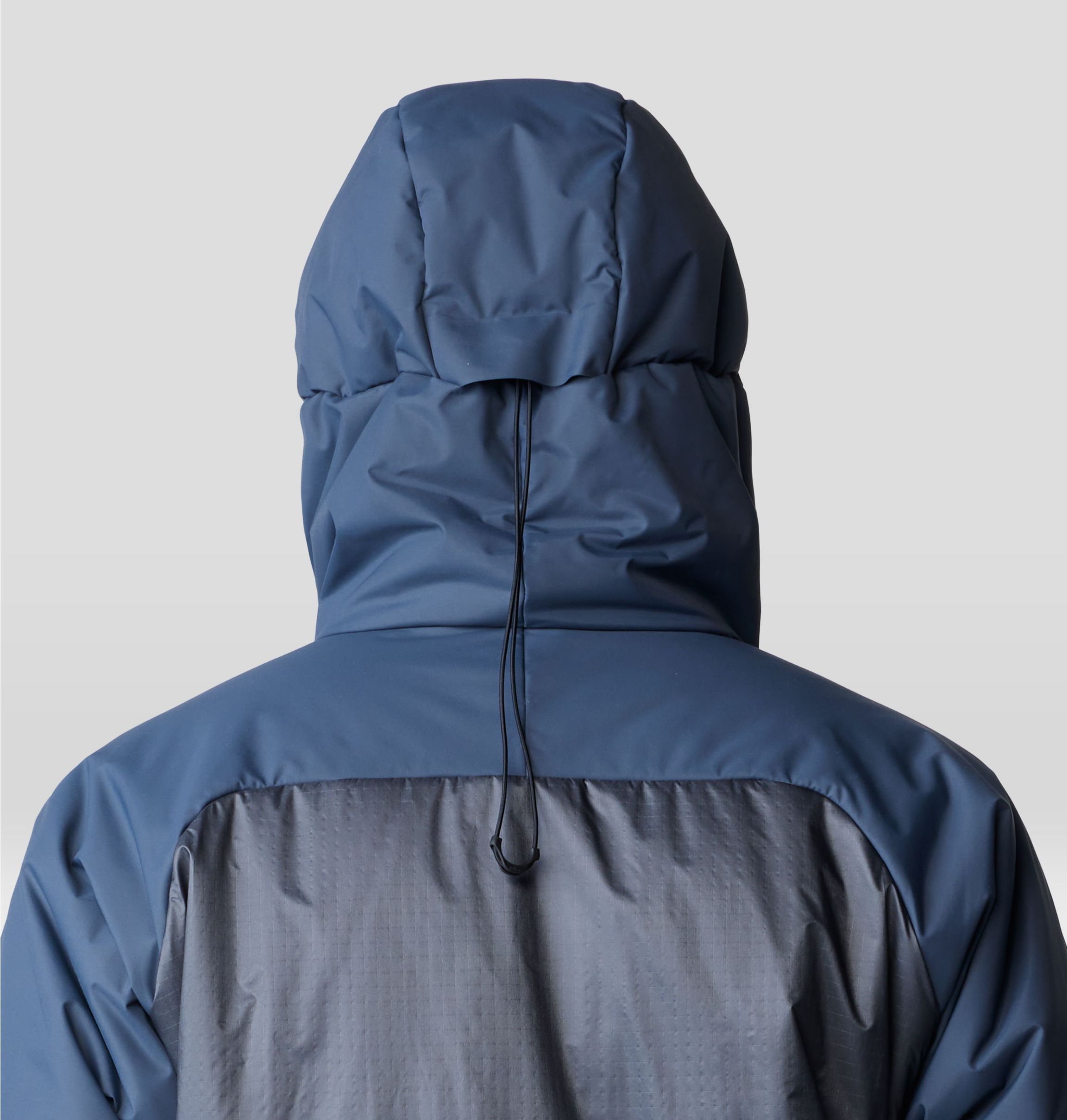 Men's Compressor™ Alpine Hooded Jacket | Mountain Hardwear Men's Compressor™ Alpine Hooded Jacket | Mountain Hardwear