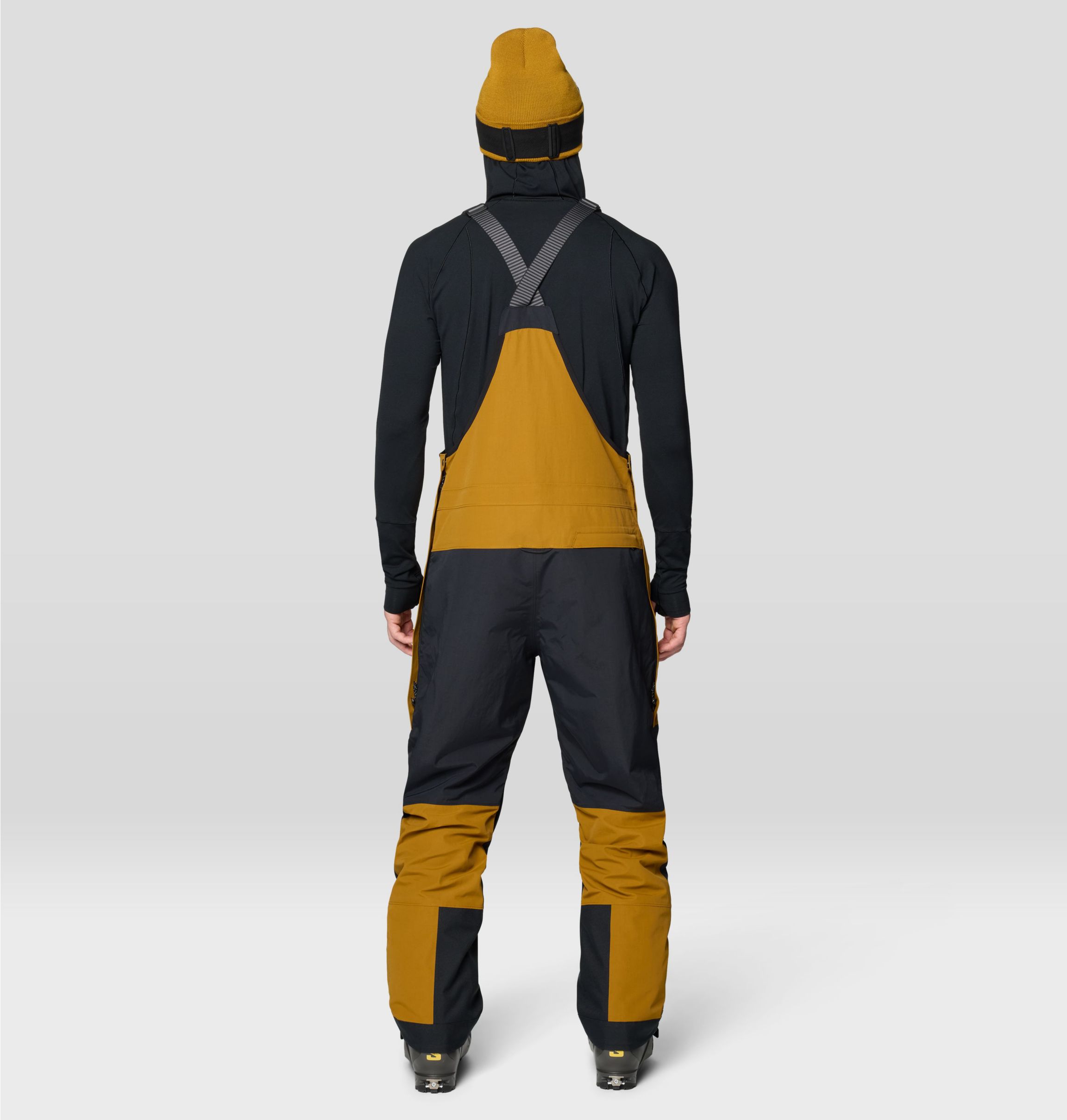 ウェア JINDABAI MOUNTAIN WORKS Knot bib ◯お会計のお願い◯ 今回のJMWブースでのお会計はいつもの様に