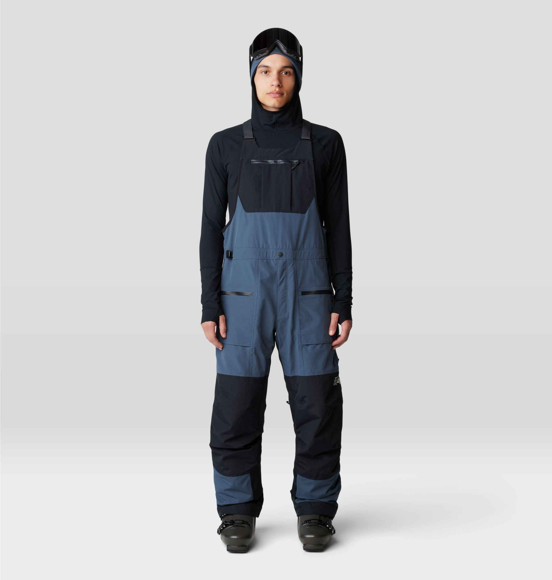 666 - 686 Thinker Bib Pant ForestBailey Mサイズ Sentinel Bib Pant Women's | Arc'teryx