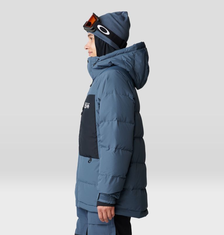 First down jacket best sale