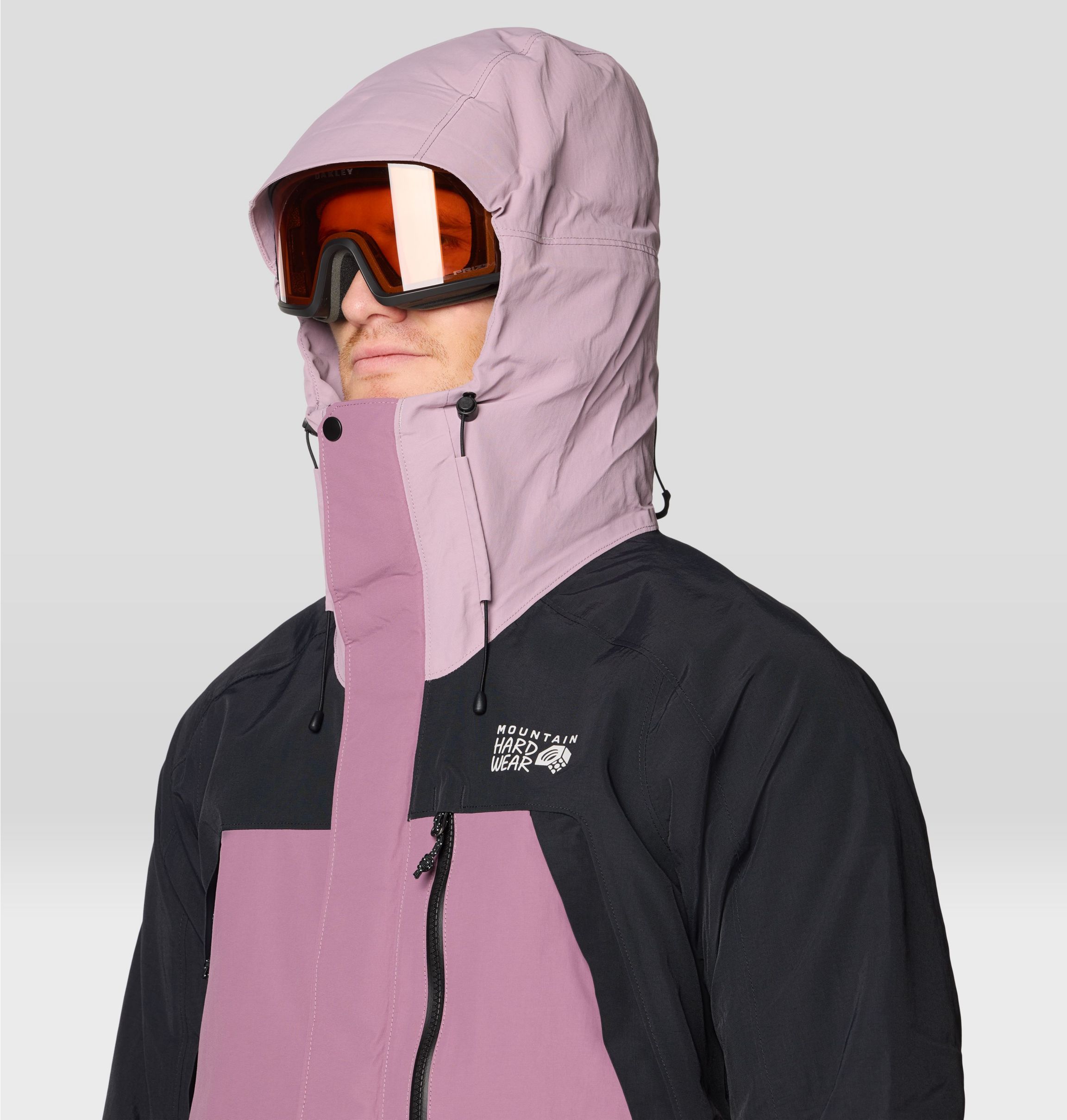 MOUNTAIN HARDWEAR　First Tracks Jacket Mountain Hardwear First Tracks Insulated Jacket Men's