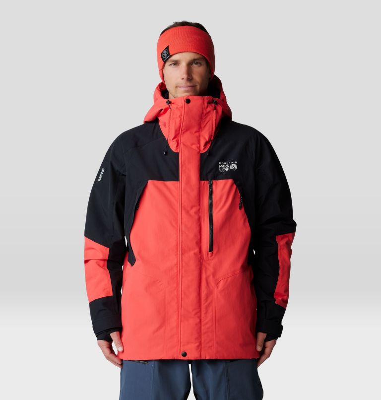 Mountain hardwear hotsell