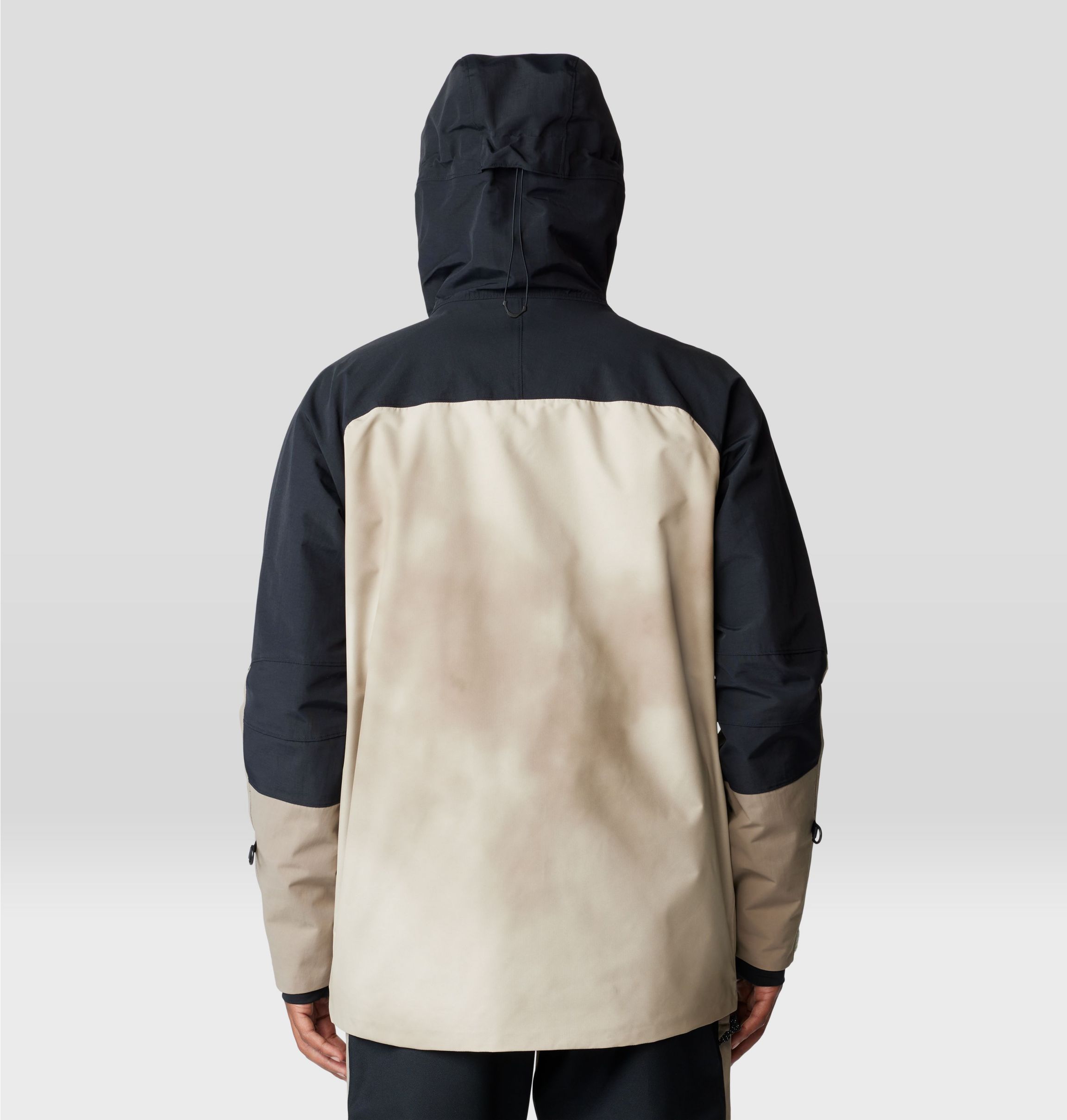 Men's First Tracks™ Jacket | Mountain Hardwear Men's First Tracks™ Jacket | Mountain Hardwear