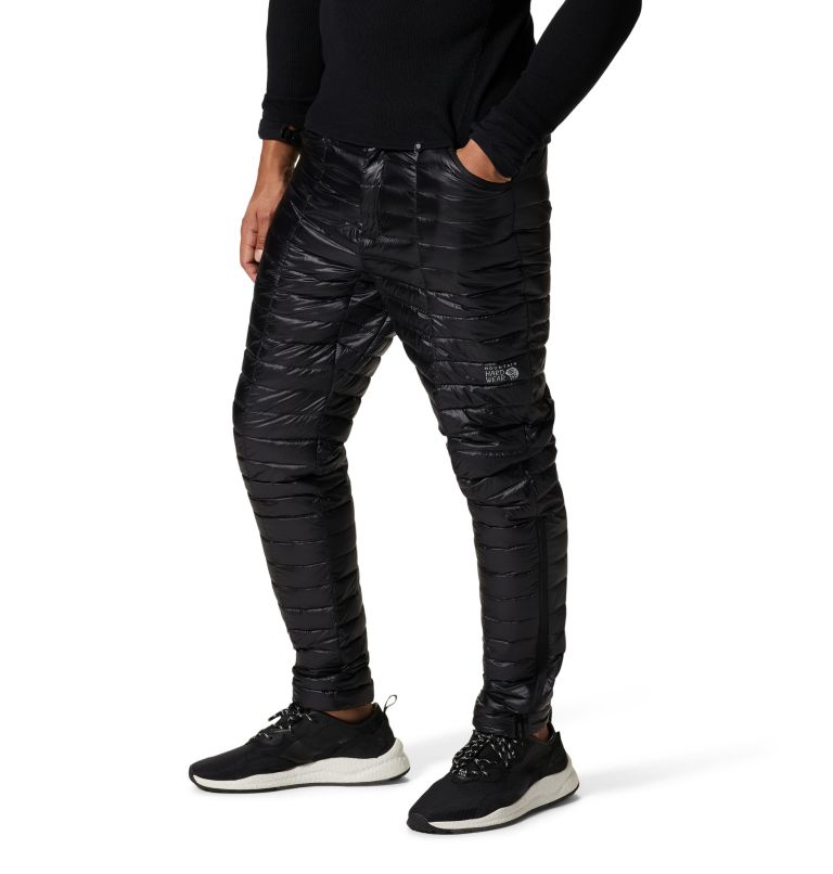 Men's Ghost Whisperer Pant, Color: Black, image 3
