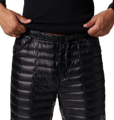 Men's Ghost Whisperer Pant, Color: Black, image 12
