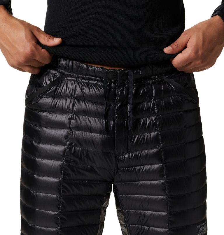 Men's Ghost Whisperer Pant, Color: Black, image 4