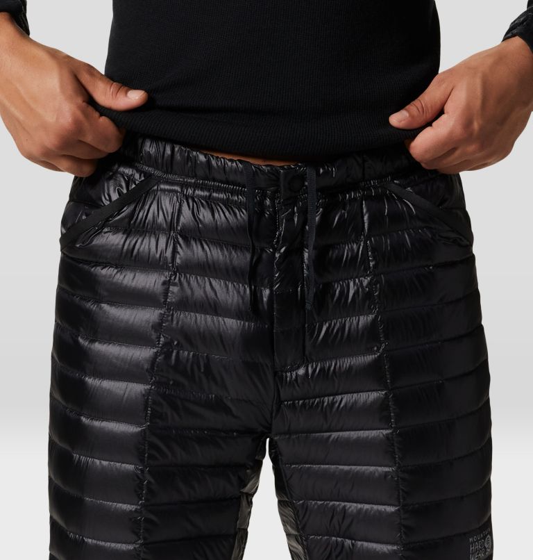 Men's Ghost Whisperer Pant, Color: Black, image 5