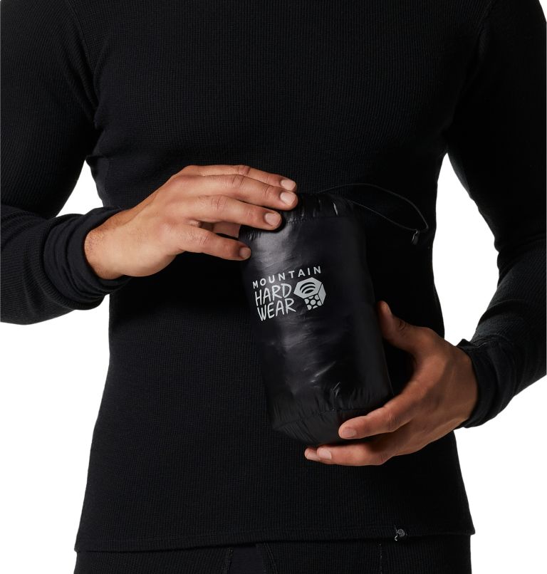 Men's Ghost Whisperer Pant, Color: Black, image 6