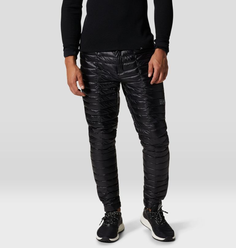 Men's Ghost Whisperer Pant, Color: Black, image 1