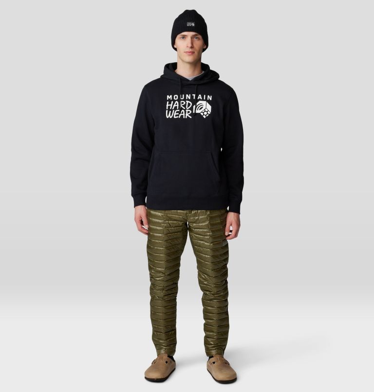 Men's Ghost Whisperer™ Pant | Mountain Hardwear Men's Ghost Whisperer™ Pant | Mountain Hardwear