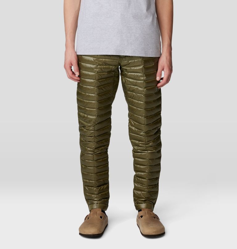 Men's Ghost Whisperer™ Pant | Mountain Hardwear Men's Ghost Whisperer™ Pant | Mountain Hardwear