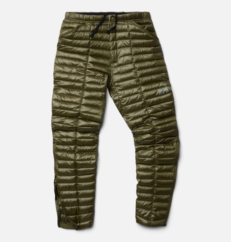 Men's Ghost Whisperer™ Pant | Mountain Hardwear Men's Ghost Whisperer™ Pant | Mountain Hardwear